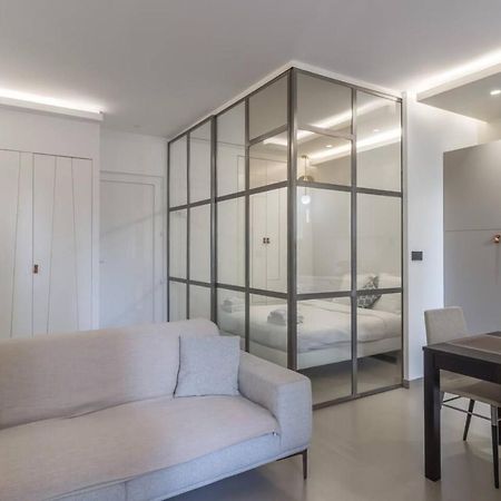 Private Apartment Located In The "Carre D'Or Nice" Екстер'єр фото